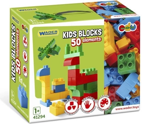 Safe and durable pieces for the little ones