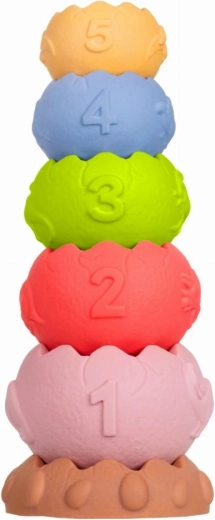 Virnastamine, mis kasvab koos lapsega