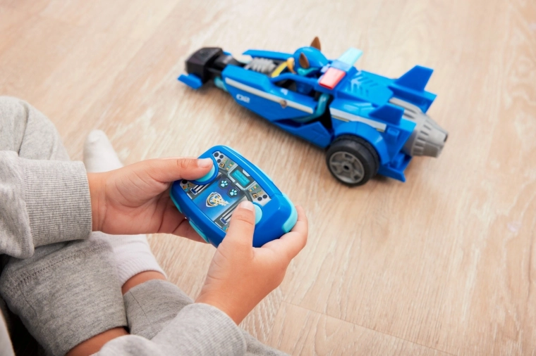 Stabiilne levi ja väle sõit