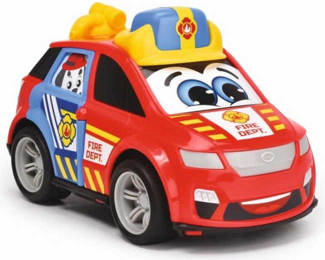 Vapper tuletõrjeauto