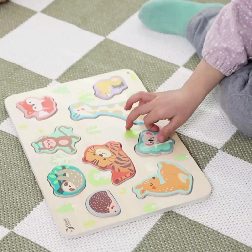 Kvaliteetne puidust teostus