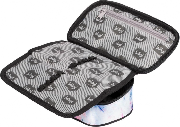 Sisemine lukuga tasku pisiasjadele