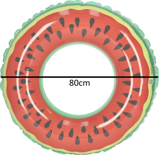 Mugav 80 cm läbimõõt