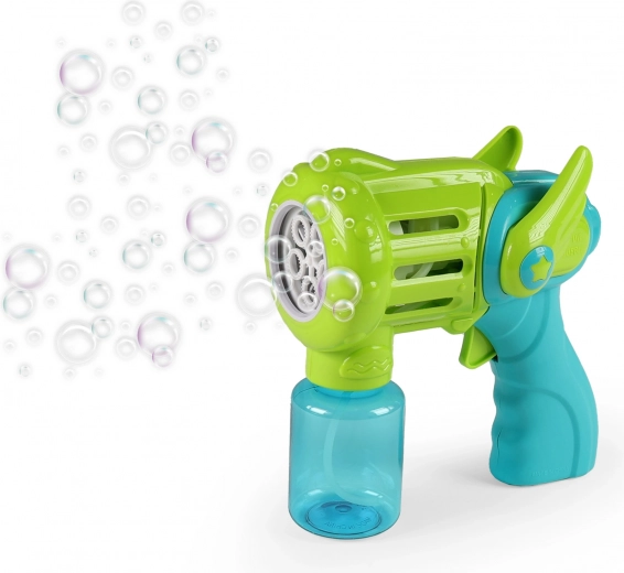 Automaatne mullide loomine