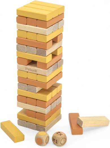 Kaks täringut lõbusaks värvijärgseks variandiks