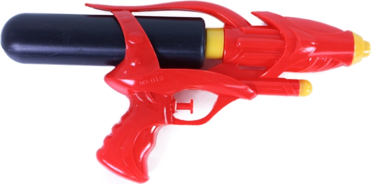 Tugev veejuga ja kiire veetäide