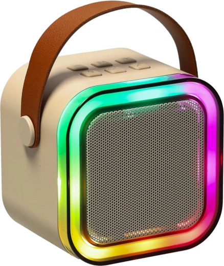 RGB valgusshow 5 režiimiga