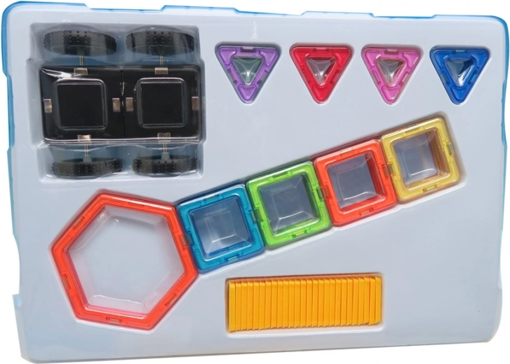 Universaalsed ehitusdetailid