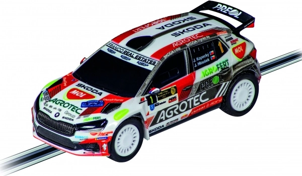 Turbo-puldid, magnetid ja topeltharjakesed