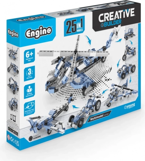 Interactive 3D kidCAD app