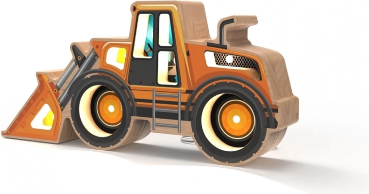 Pehme ja pimestamatu LED-valgustus