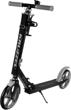 Suured 200 mm rattad sujuvaks sõiduks