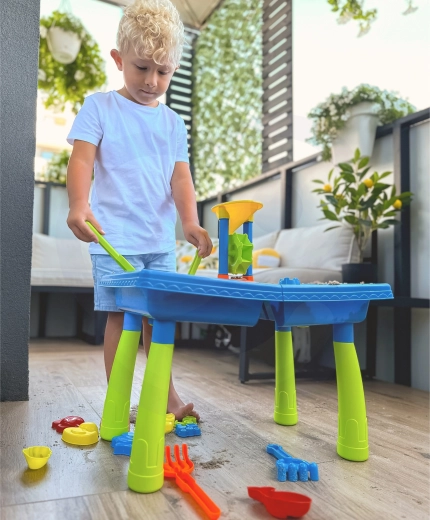 Haarab laste tähelepanu