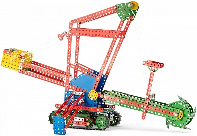 Kuni 84 mudelit ühes komplektis