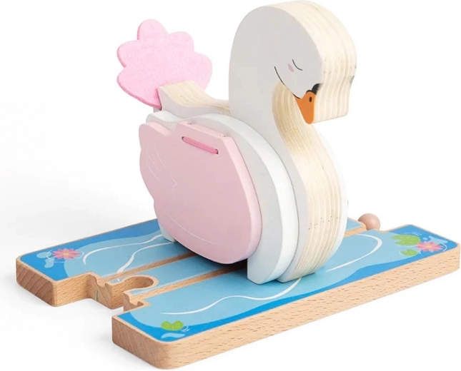 Turvaline puit ja sile viimistlus