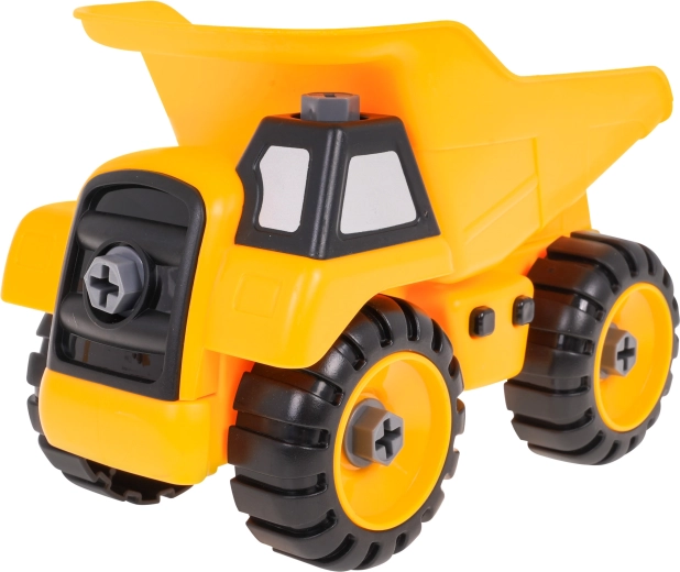 Designed for little builders