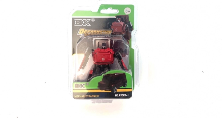 Ideal for Fun Play