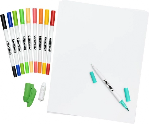 Täpne kirjutamine ja lihtne kustutamine