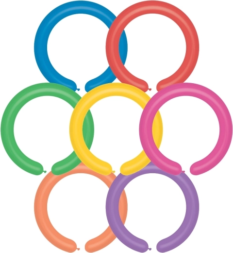 Erksad värvivalikud