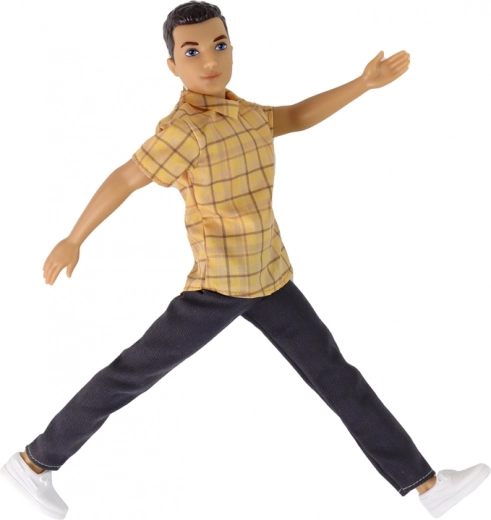 Liikuvad jäsemed realistlikuks mänguks