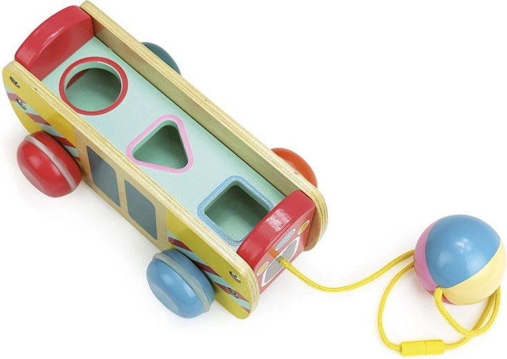 Motoorika arendamine