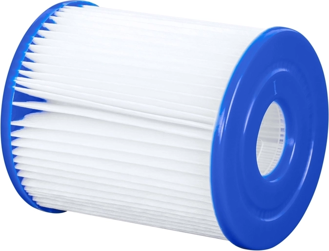 Lihtne hooldus ja kiire vahetus