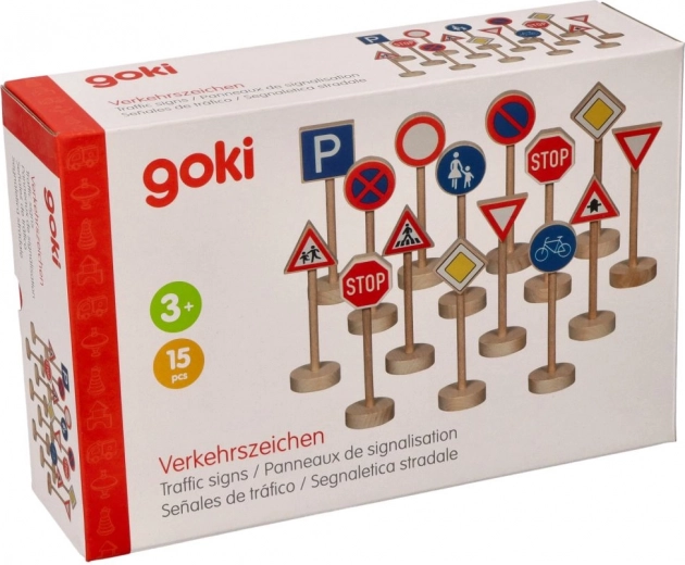 Täielik komplekt 15 tükki