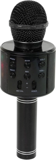 Juhtmevaba karaoke kõikjal