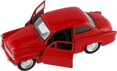 Avatavad uksed ja pagasiruum