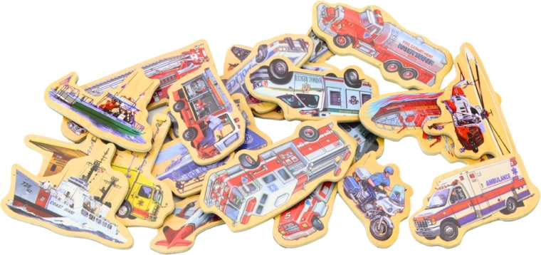 Ohutu ja vastupidav materjal