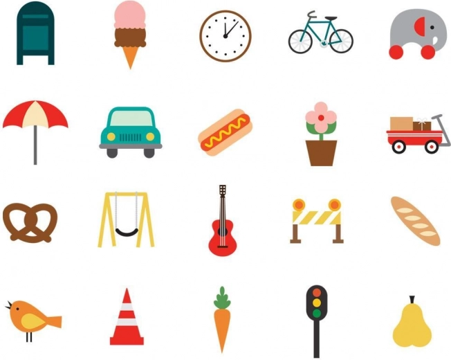 Interaktiivne mängitavus esemete otsimisega