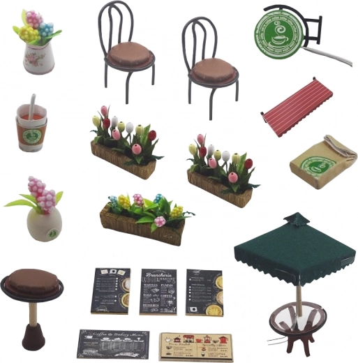 Kõik vajalik komplektis, sh LED