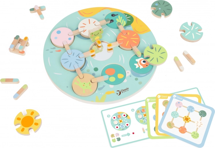 Didaktilised kaardid ja ülesandeväljakutsed