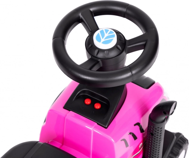 Interaktiivne rool helidega