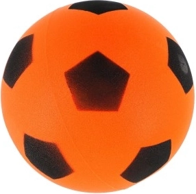 Kerge, lihtne püüda ja hästi põrkav