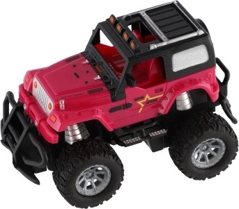 Vastupidav maastikukonstruktsioon