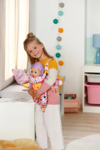 Mugav ja reguleeritav kandmine