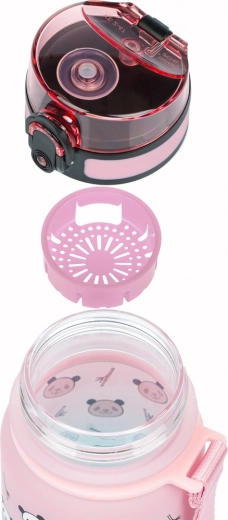 Sõel puuvilja ja tee jaoks