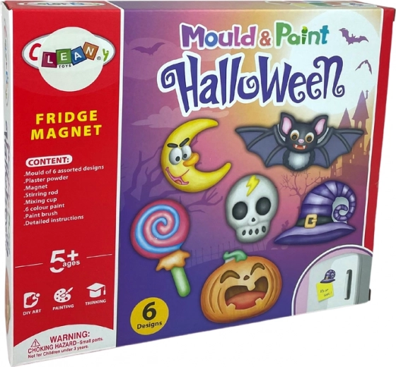 Halloween Fun for Kids