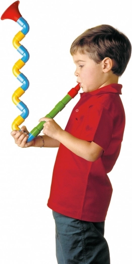 Erksad ja mitmekesised värvid