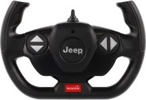 Mugav juhtimine sagedusel 2,4 GHz