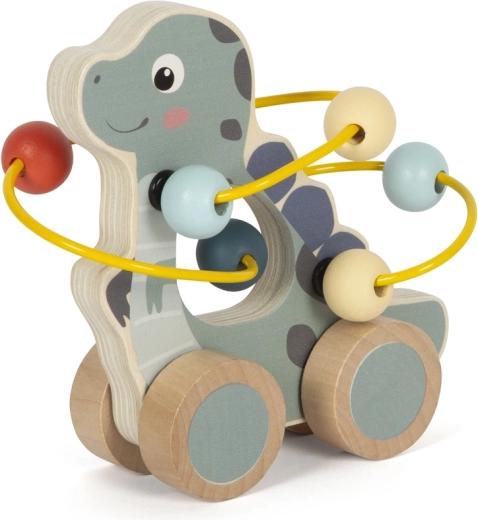 Motoorsete oskuste arendamine