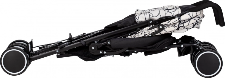 Kerge ja kompaktne disain