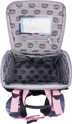 Tark sisemine jaotus ja lihtne avamine