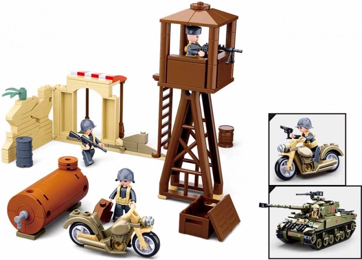 Detailid realistlikuks mänguks