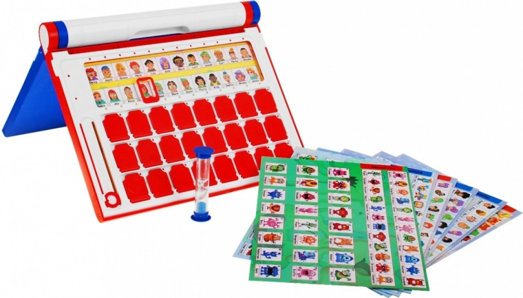 Topeltkonsool ülesklapitavate akendega