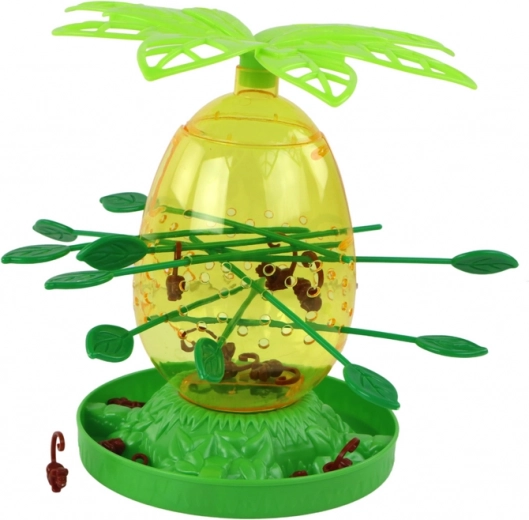 Stabiilne “puu” läbipaistva tüvega