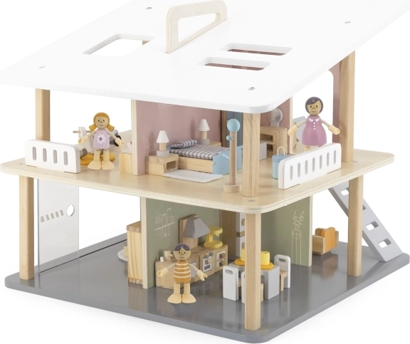 Kaasaskantav lahendus mänguks kõikjal