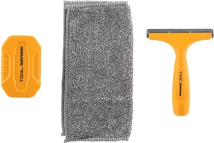 Täielik puhastuskomplekt