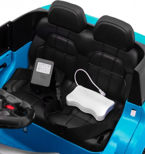 Lapsevanema kontroll STOP-nupuga